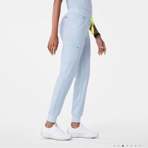 FIGS Zamora High Waisted Scrub Pant